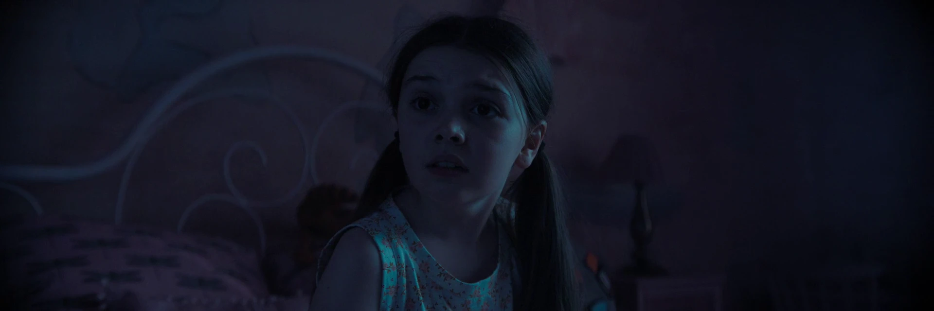 Dust Bunny 2025 Hindi Dual Audio WEB-DL 720p – 480p – 1080p screenshot 1