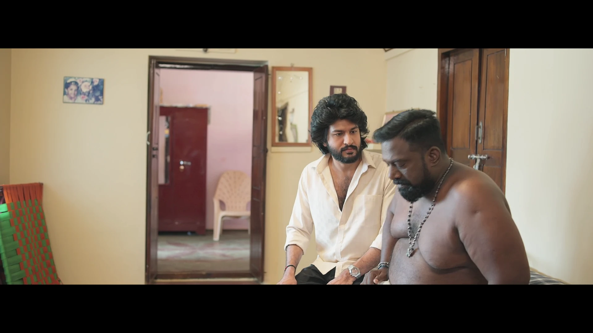 Ego Raman 2026 Tamil Audio WEBRip 720p – 480p – 1080p screenshot 7