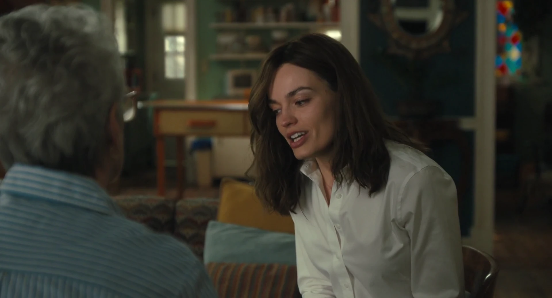 Ella McCay 2025 English Audio WEB-DL 720p – 480p – 1080p screenshot 1
