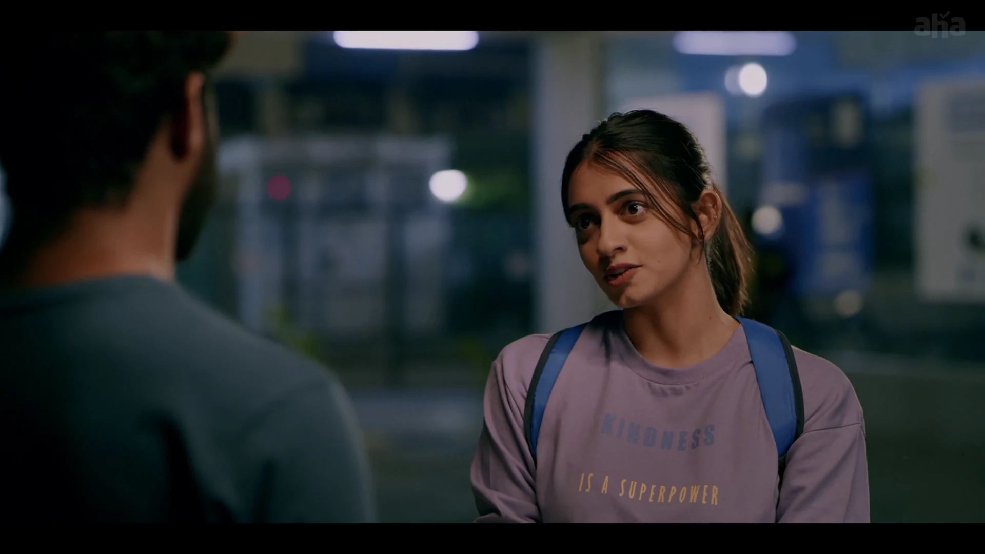 Emoji 2022 Hindi Dual Audio WEB-DL 720p – 480p – 1080p screenshot 2