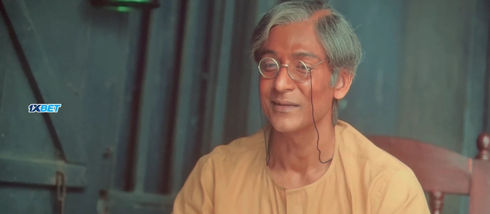 Emperor vs Sarat Chandra 2026 Bengali Audio HQ HDTC 720p – 480p – 1080p screenshot 4
