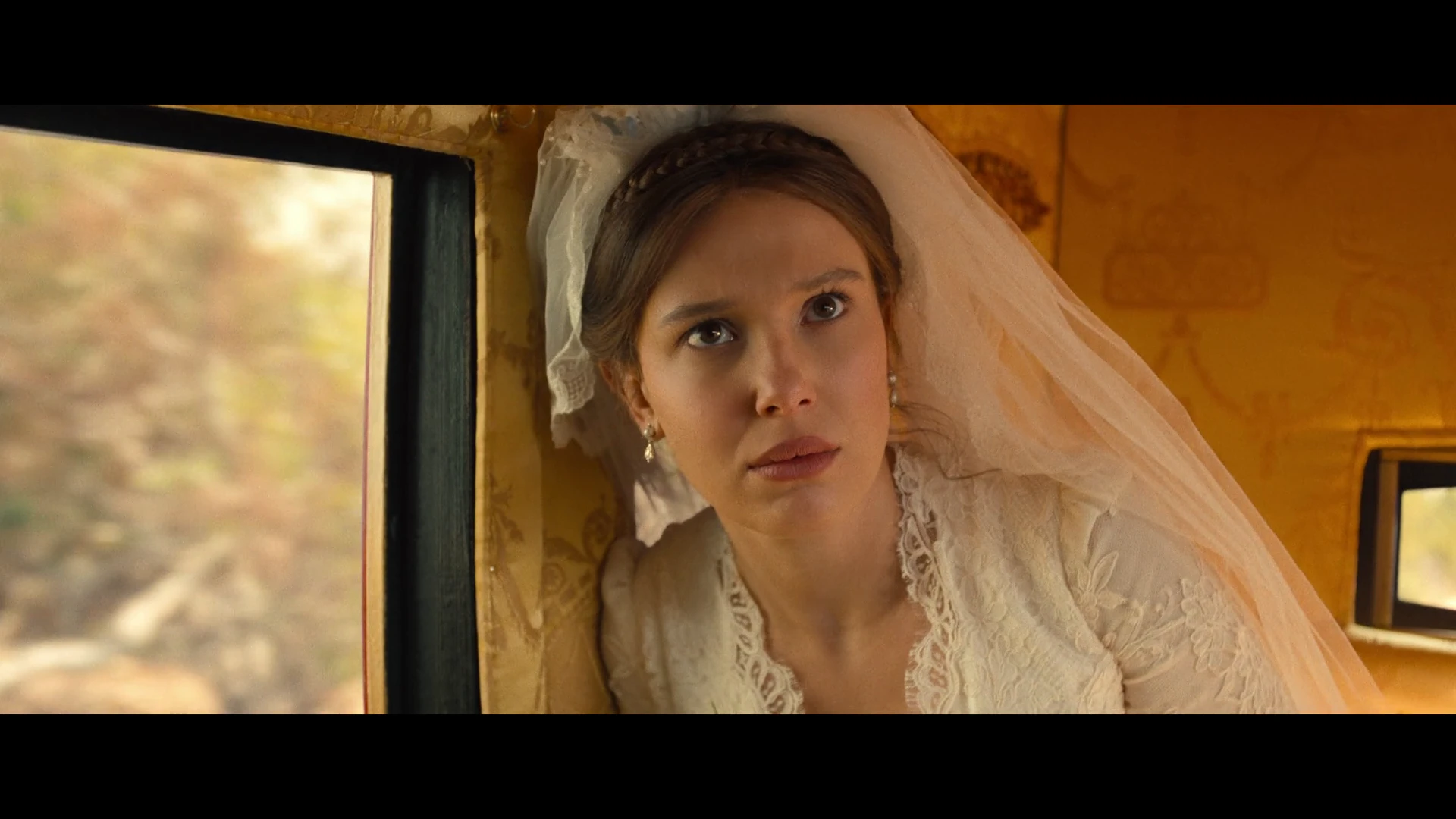Enola Holmes 3 2026 Hindi Dual Audio WEB-DL 720p – 480p – 1080p – 2160p screenshot 1