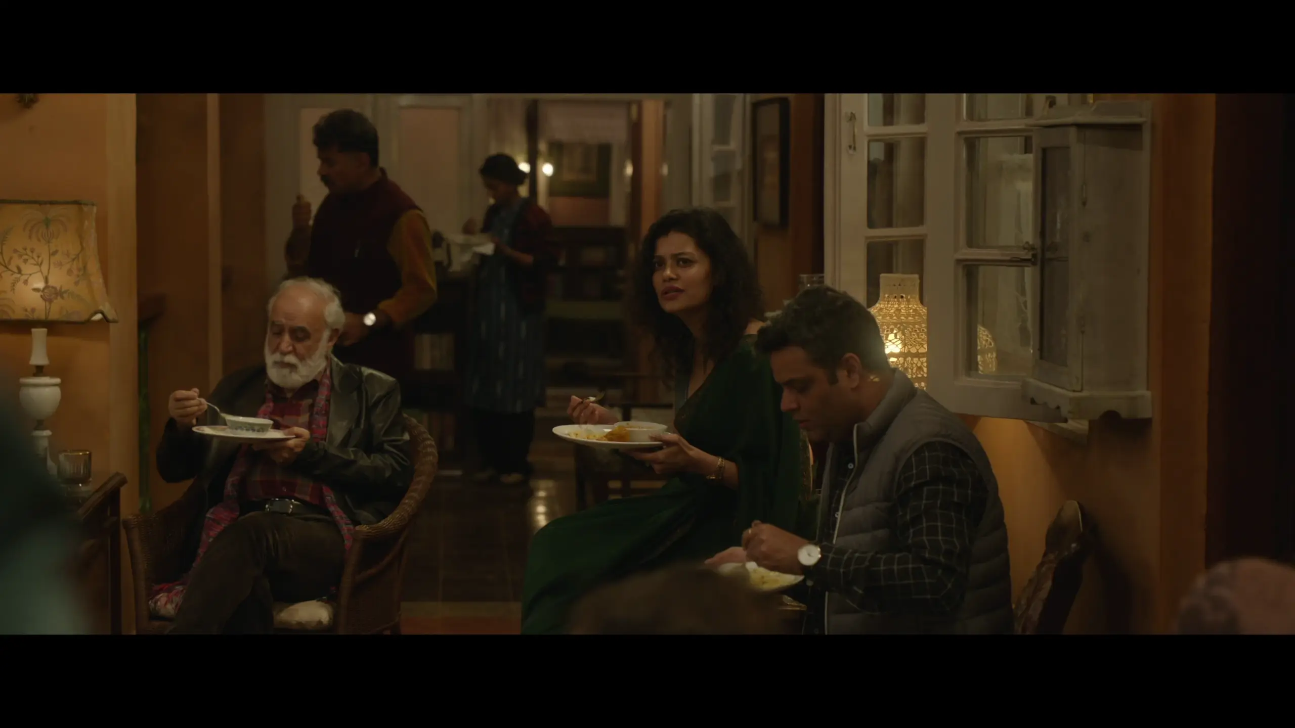 Everybody Loves Sohrab Handa 2026 Hindi Audio WEB-DL 720p – 480p – 1080p – 2160p screenshot 6