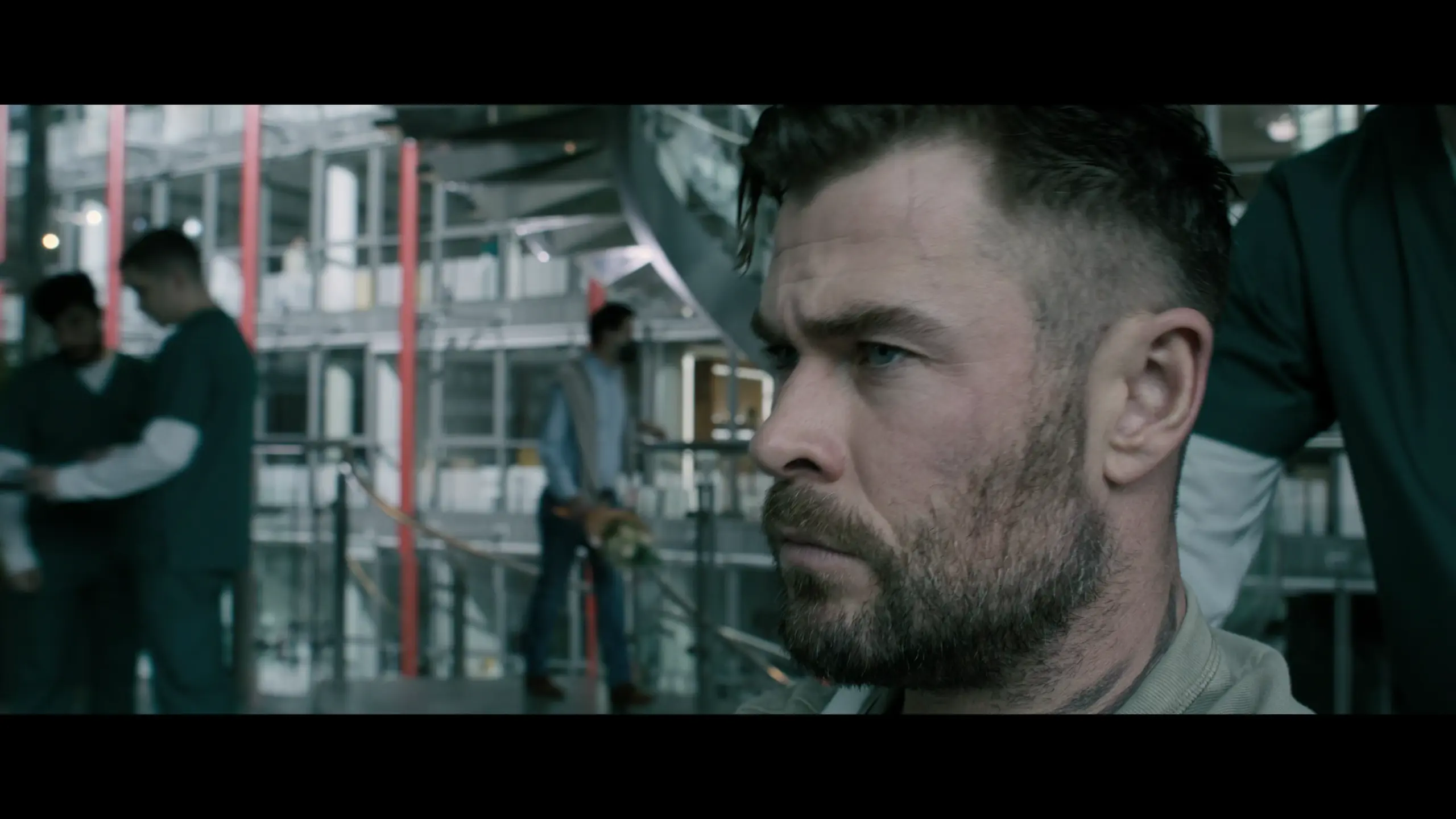 Extraction 2 2023 Hindi Dual Audio WEB-DL 720p – 480p – 1080p – 2160p (2026) screenshot 1