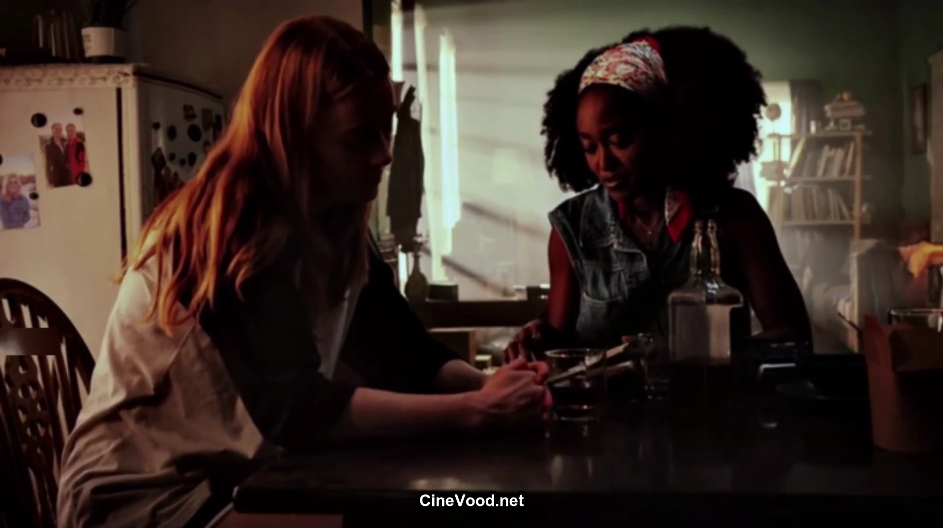 Fall 2: Deadpoint 2026 English Audio CAMRip 720p – 480p – 1080p screenshot 1