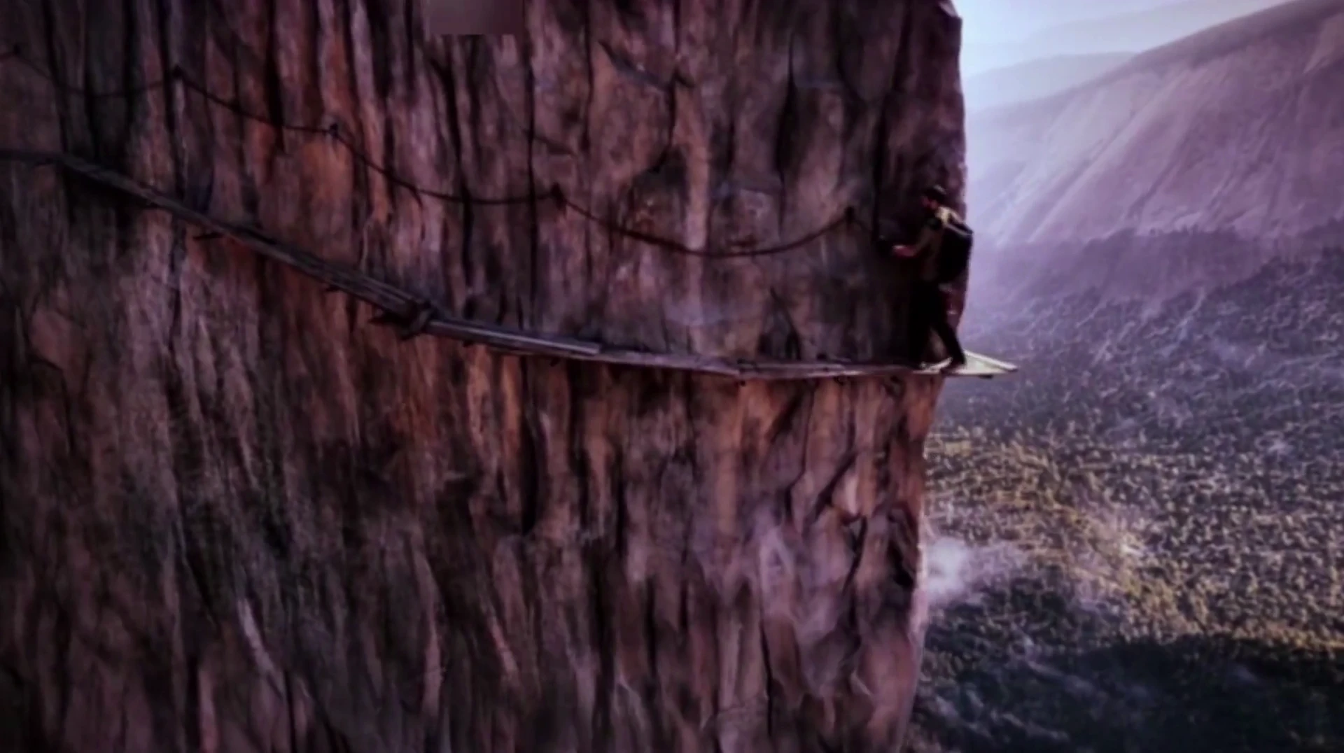 Fall 2: Deadpoint 2026 English Audio CAMRip 720p – 480p – 1080p screenshot 6