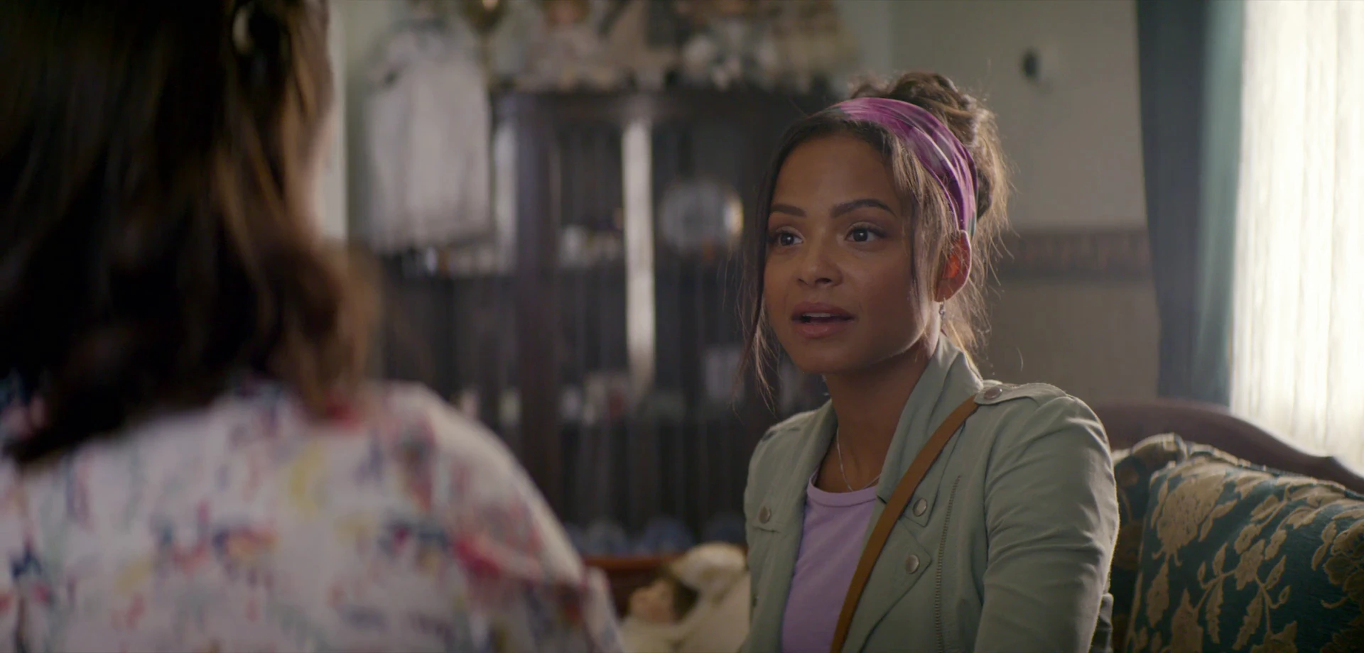 Falling Inn Love 2019 Hindi Dual Audio WEB-DL 720p – 480p – 1080p screenshot 2