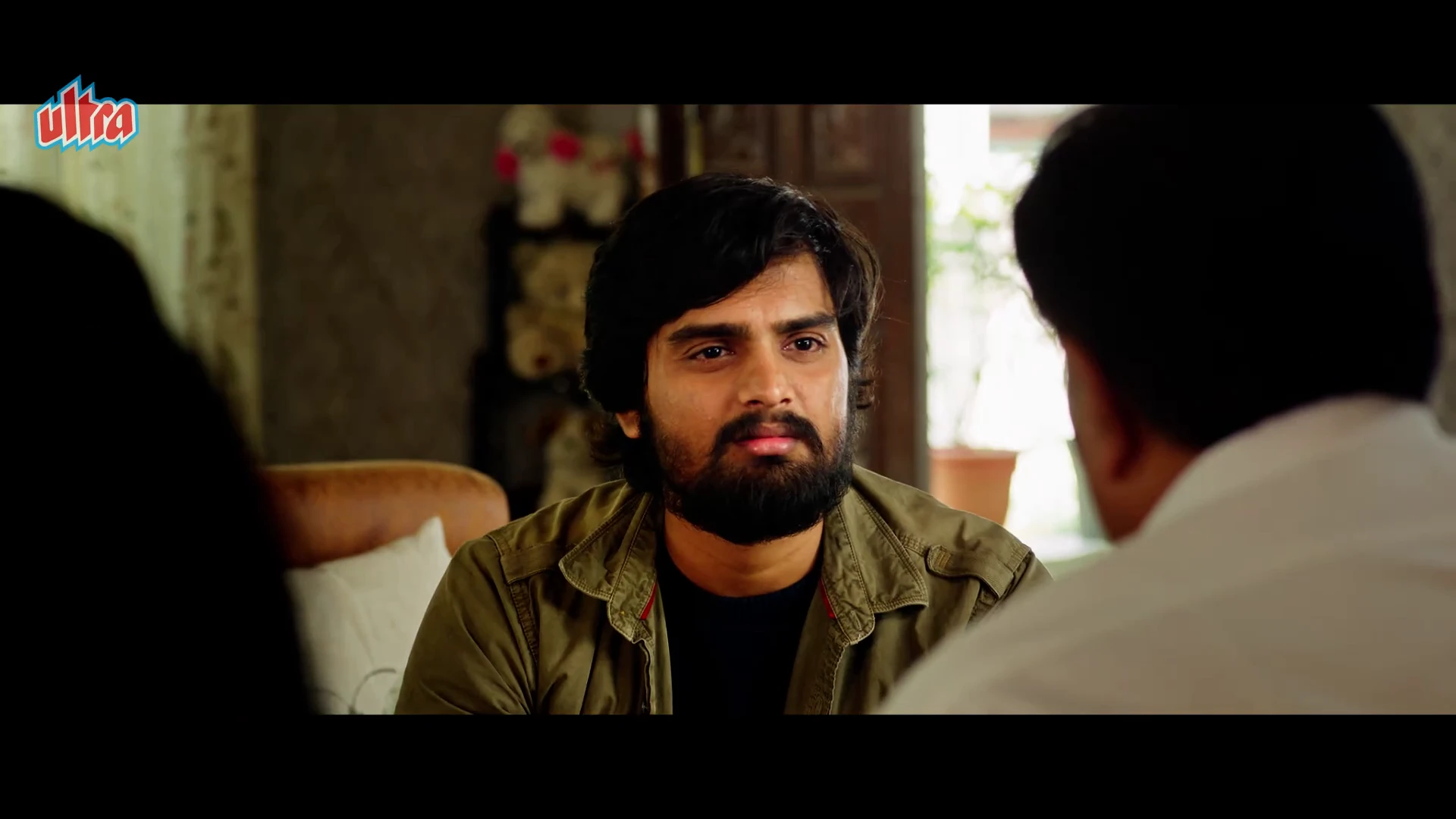 Fighter Shiva 2025 Hindi Audio WEB-DL 720p – 576p – 1080p screenshot 2
