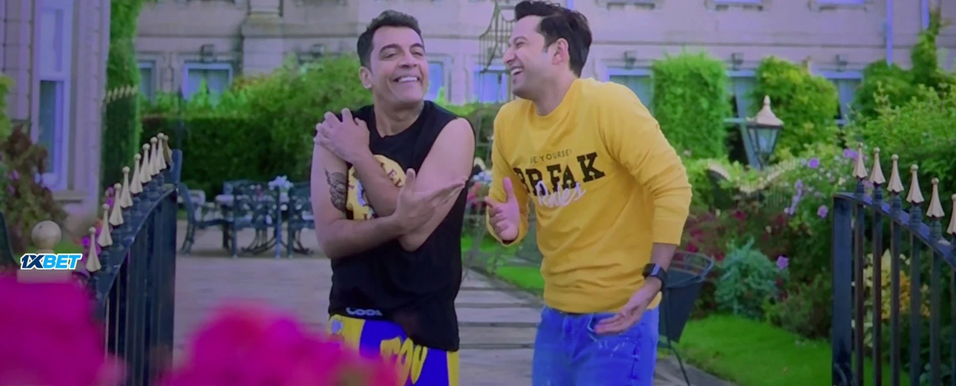 Firki 2026 Gujarati Audio HQ HDTC 720p – 480p – 1080p screenshot 6