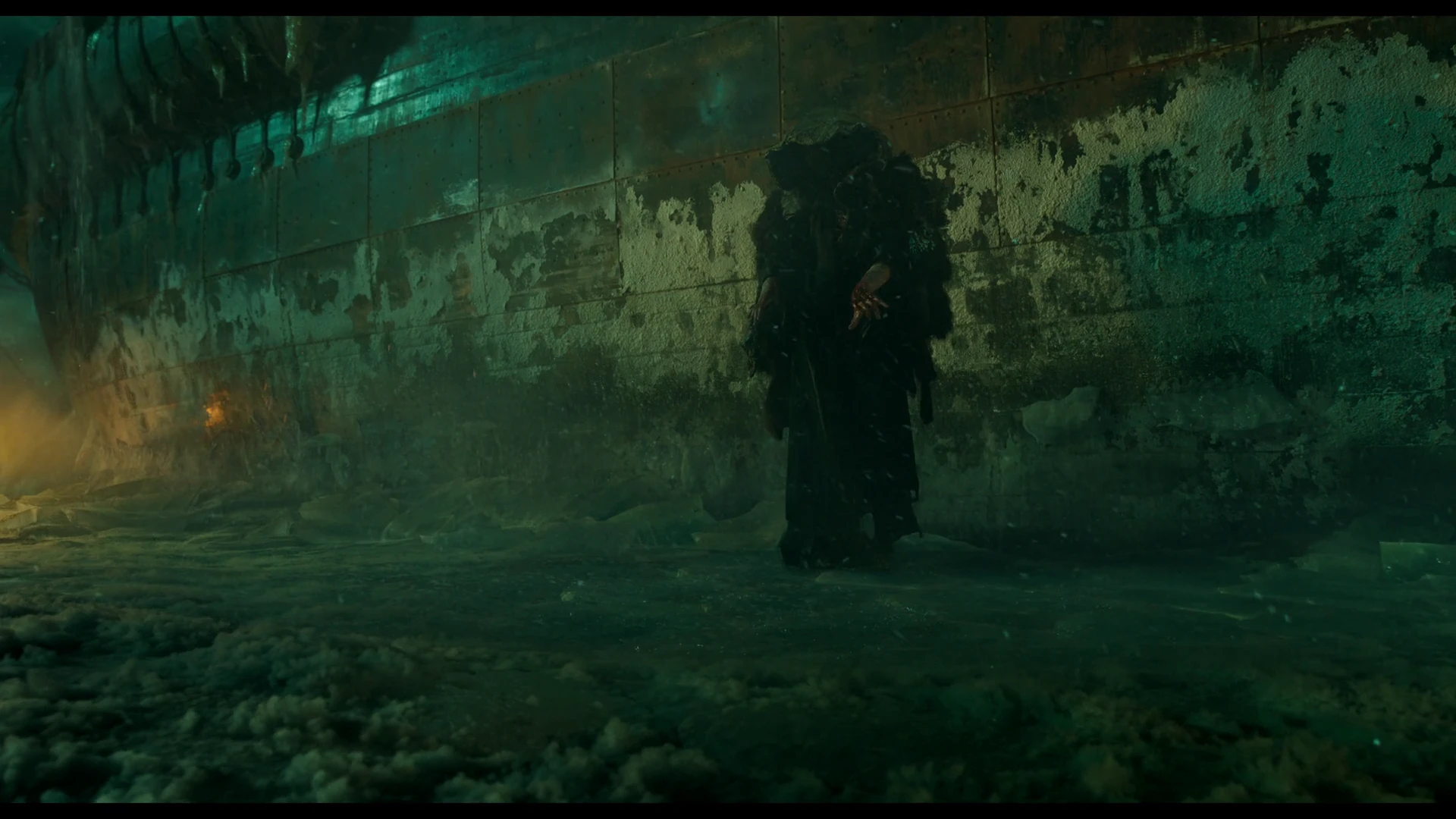 Frankenstein 2025 Hindi Dual Audio WEB-DL 720p – 480p – 1080p – 2160p screenshot 1