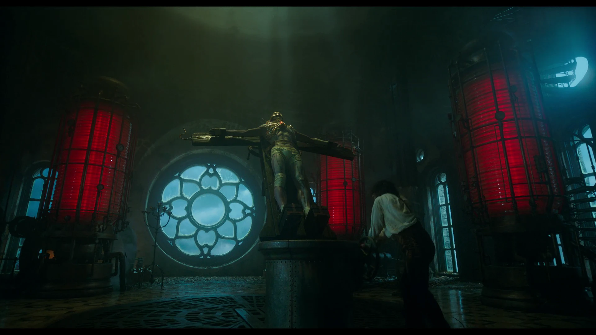 Frankenstein 2025 Hindi Dual Audio WEB-DL 720p – 480p – 1080p – 2160p screenshot 7