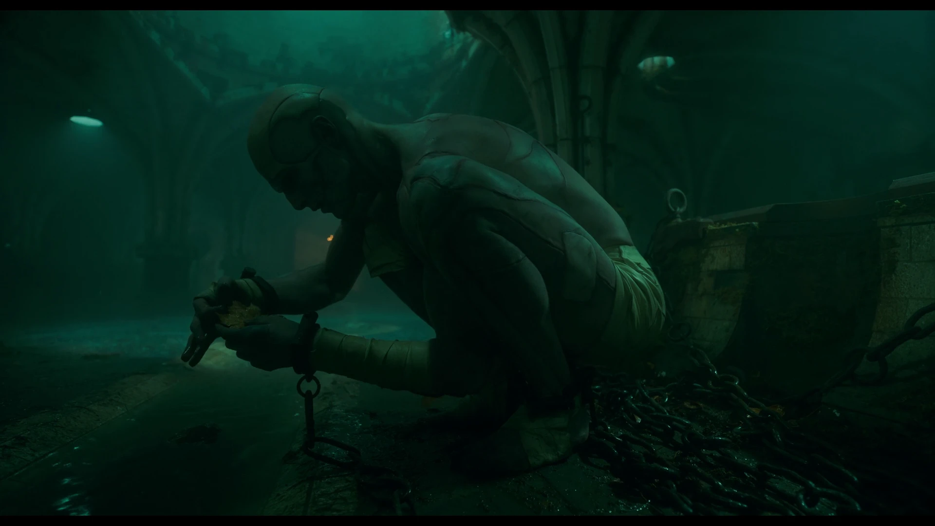 Frankenstein 2025 Hindi Dual Audio WEB-DL 720p – 480p – 1080p – 2160p screenshot 9
