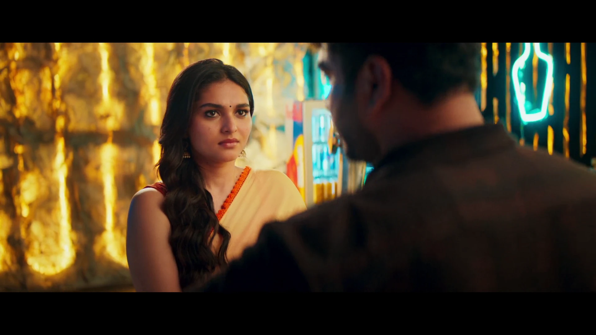 Funky 2026 Hindi Dual Audio WEB-DL 720p – 480p – 1080p screenshot 3