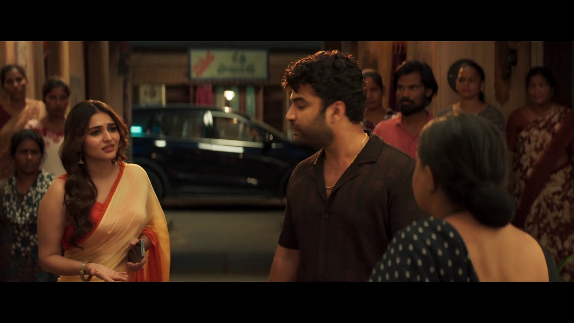 Funky 2026 Hindi Dual Audio WEB-DL 720p – 480p – 1080p screenshot 4