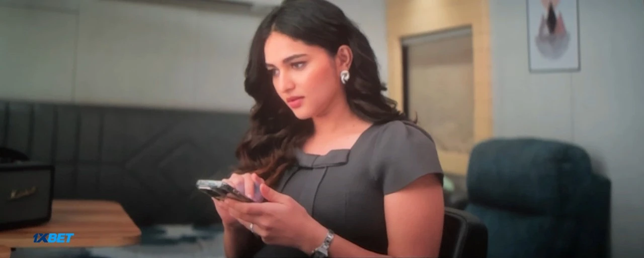 Funky 2026 Telugu Audio HDTS 720p – 480p – 1080p screenshot 1
