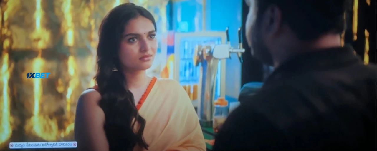 Funky 2026 Telugu Audio HDTS 720p – 480p – 1080p screenshot 2