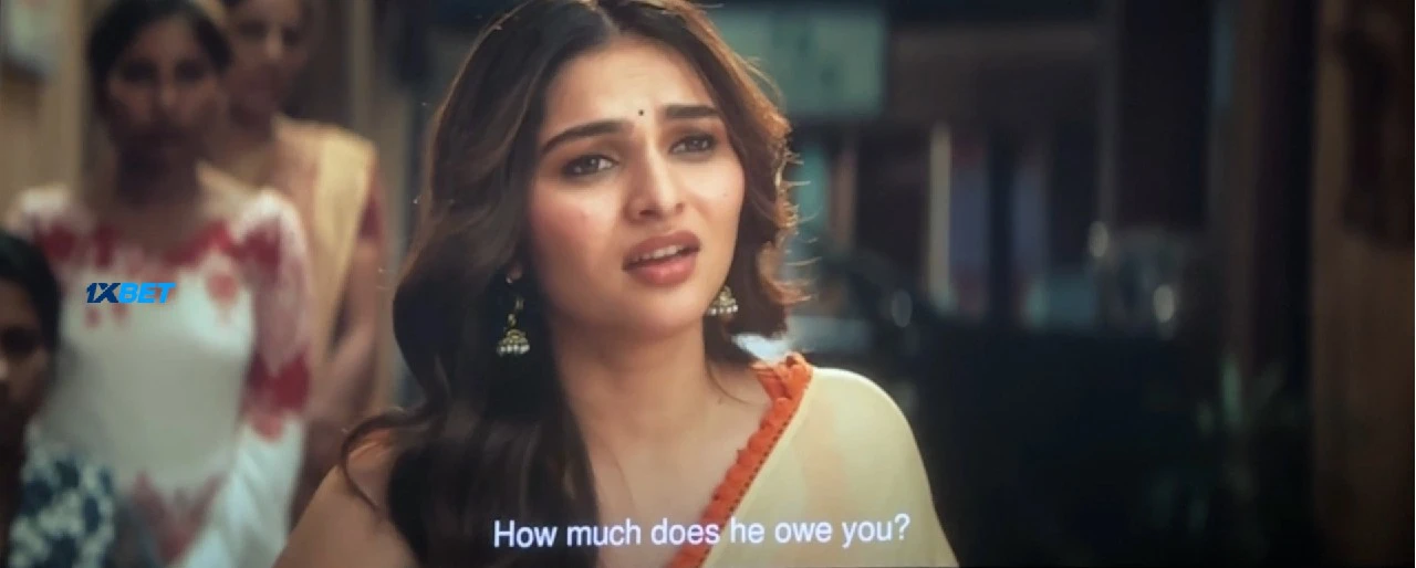 Funky 2026 Telugu Audio HDTS 720p – 480p – 1080p screenshot 3