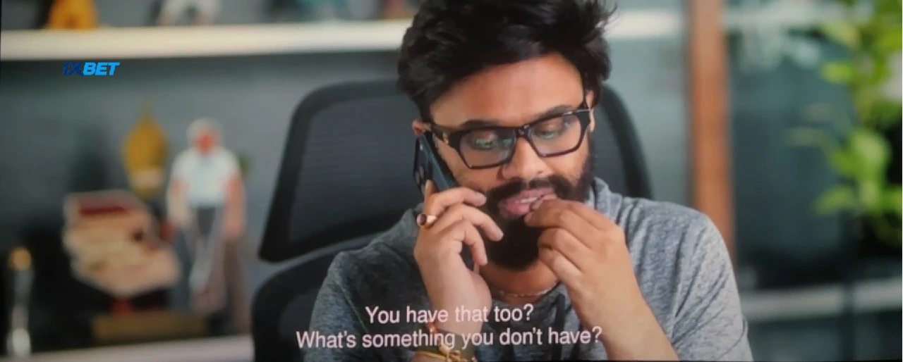 Funky 2026 Telugu Audio HDTS 720p – 480p – 1080p screenshot 4