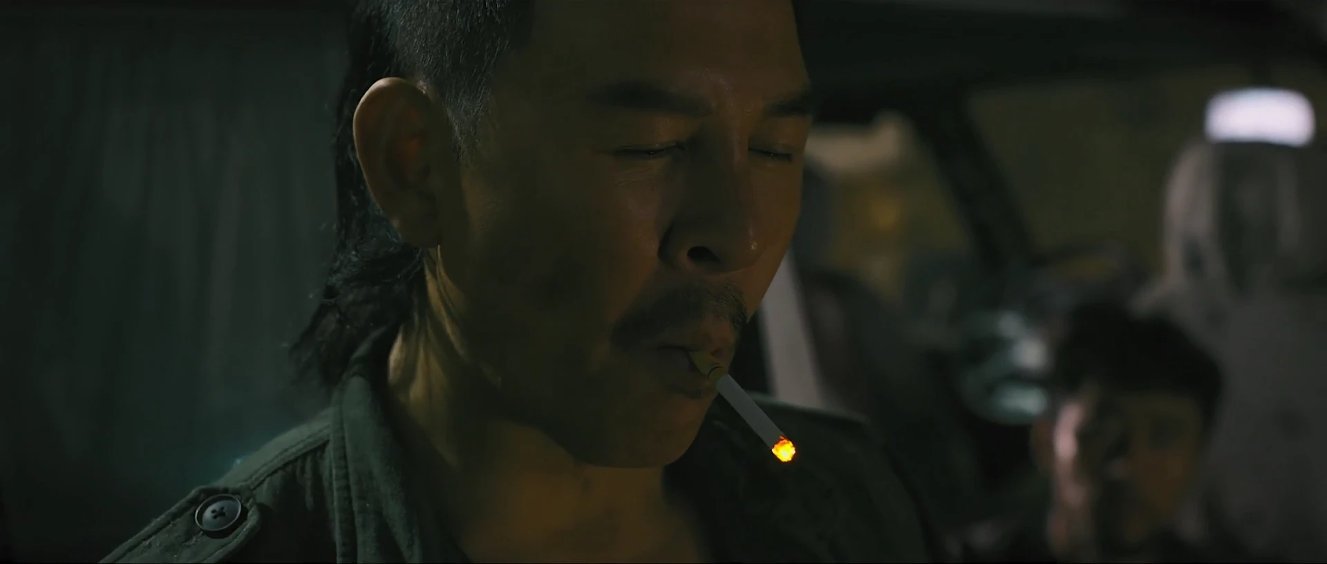 Fury in the Shadows 2026 Hindi Dual Audio WEB-DL 720p – 480p – 1080p screenshot 4