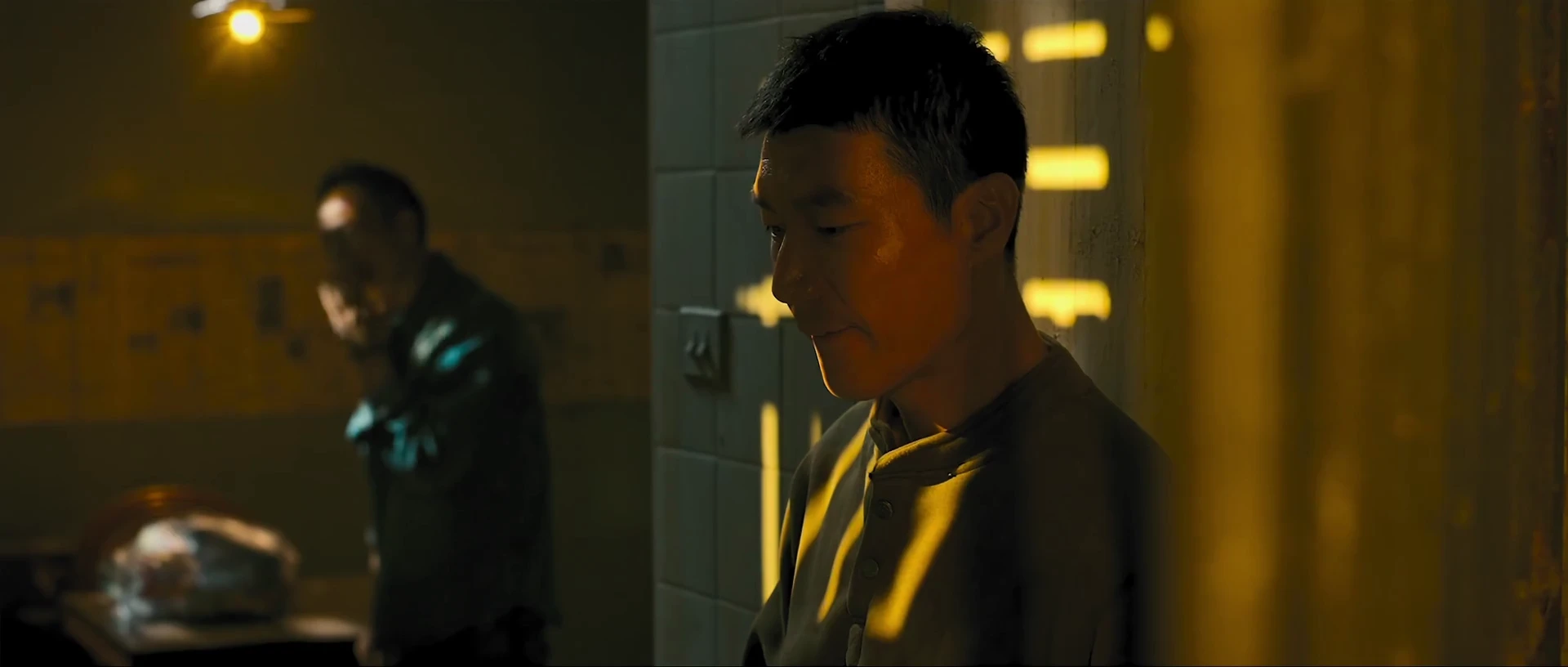 Fury in the Shadows 2026 Hindi Dual Audio WEB-DL 720p – 480p – 1080p screenshot 6