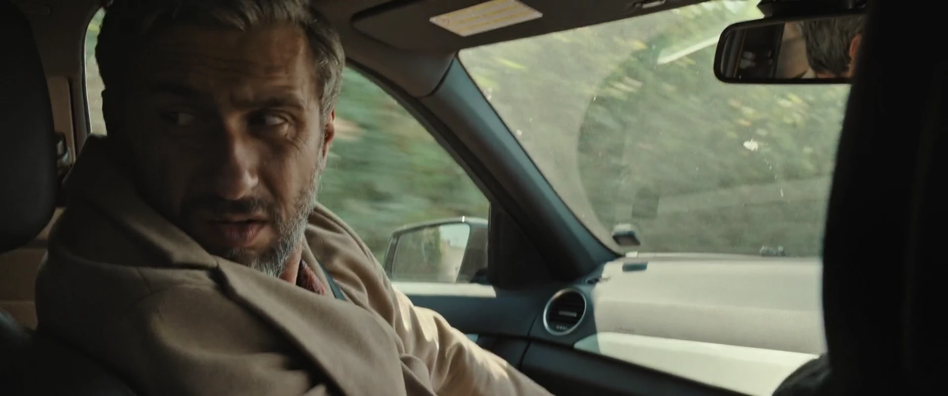Fuze 2026 English Audio WEBRip 720p – 1080p screenshot 6