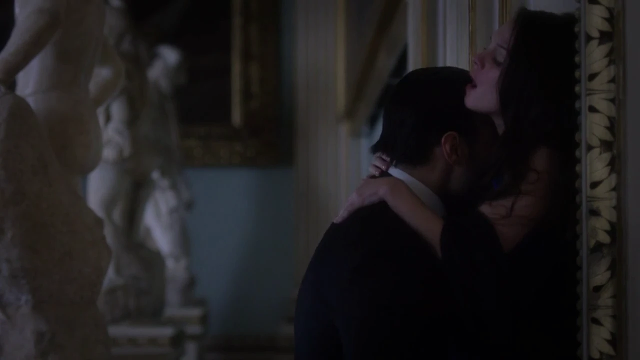 18+ Gabriel’s Rapture Part One 2021 English Audio WEB-DL 720p – 480p screenshot 3