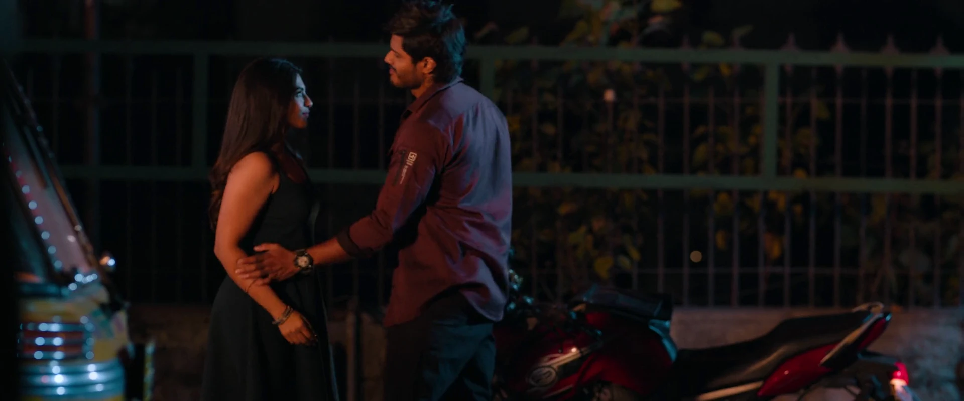 Gam Gam Ganesha 2024 Hindi Dual Audio WEB-DL 720p – 480p – 1080p screenshot 1