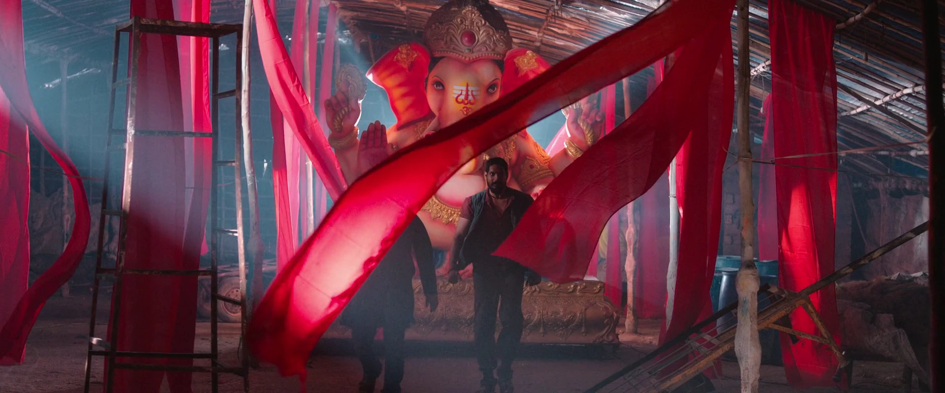 Gam Gam Ganesha 2024 Hindi Dual Audio WEB-DL 720p – 480p – 1080p screenshot 2