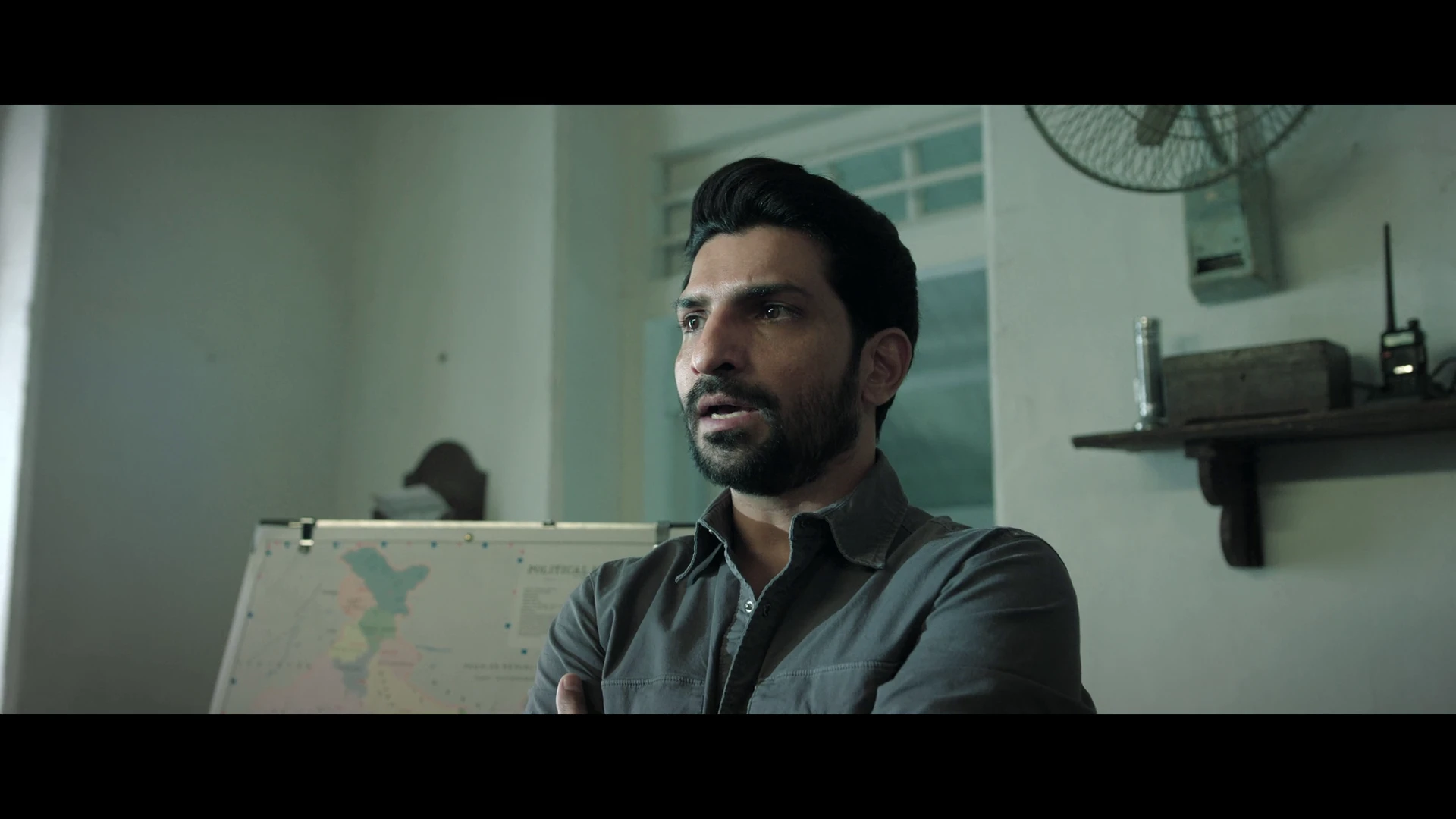 Gandhari 2026 Hindi Audio WEB-DL 720p – 480p – 1080p screenshot 1