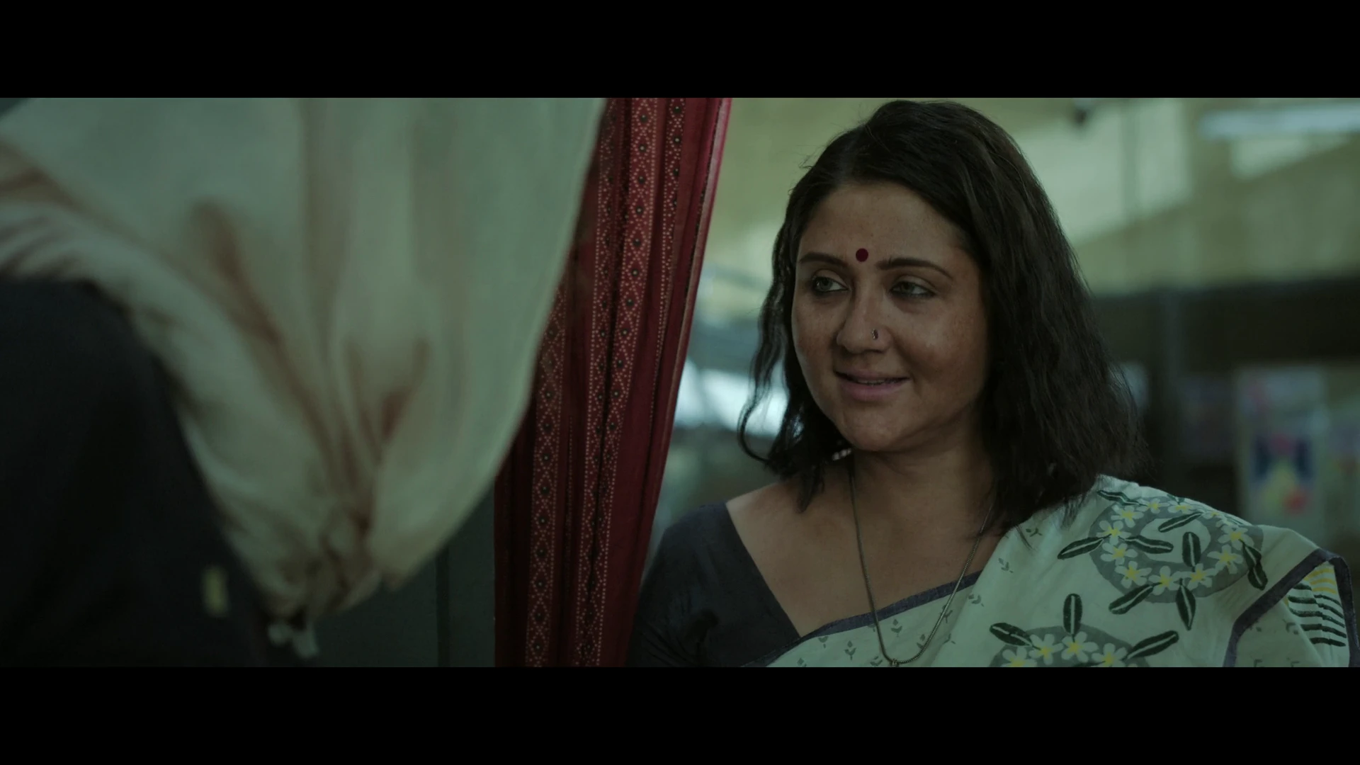 Gandhari 2026 Hindi Audio WEB-DL 720p – 480p – 1080p screenshot 10