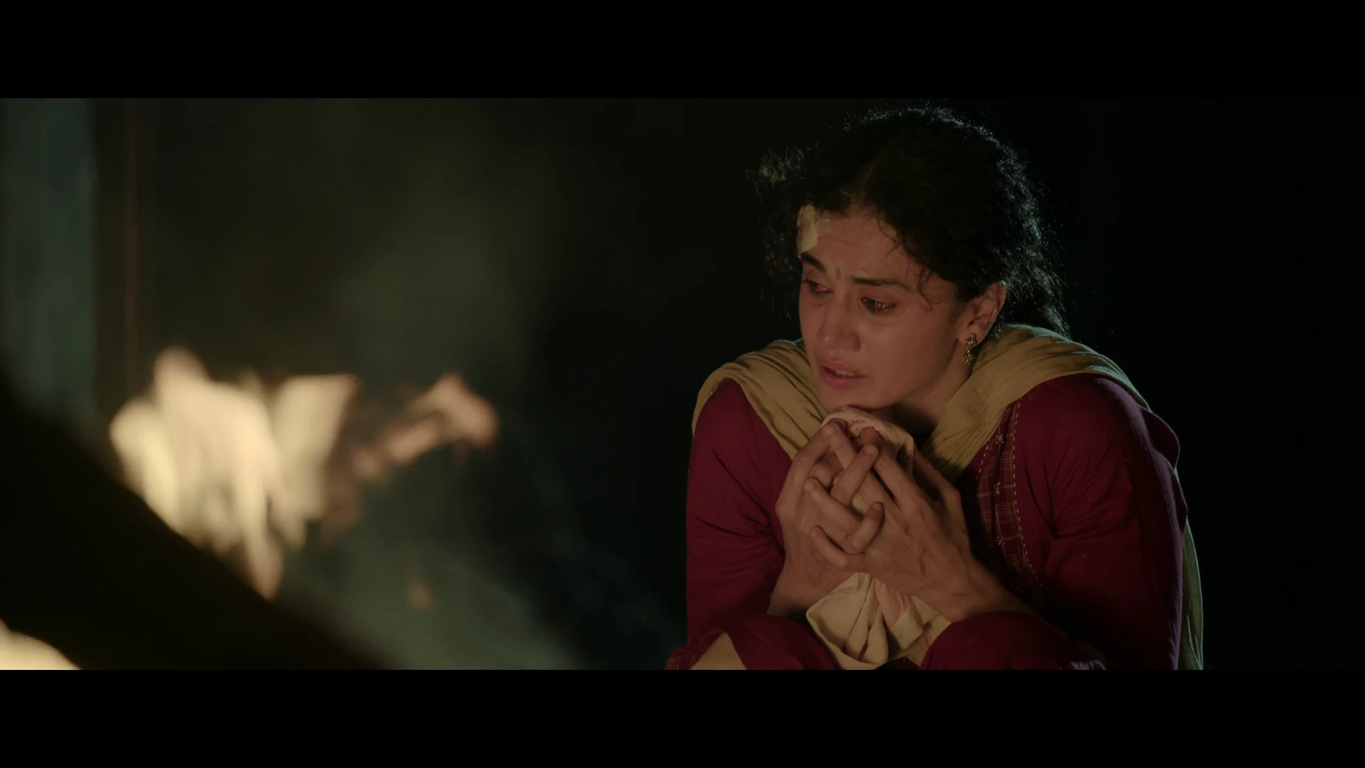 Gandhari 2026 Hindi Audio WEB-DL 720p – 480p – 1080p screenshot 4