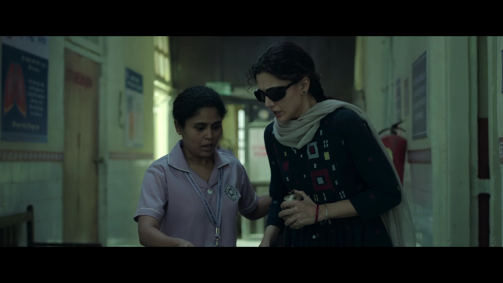 Gandhari 2026 Hindi Audio WEB-DL 720p – 480p – 1080p screenshot 7