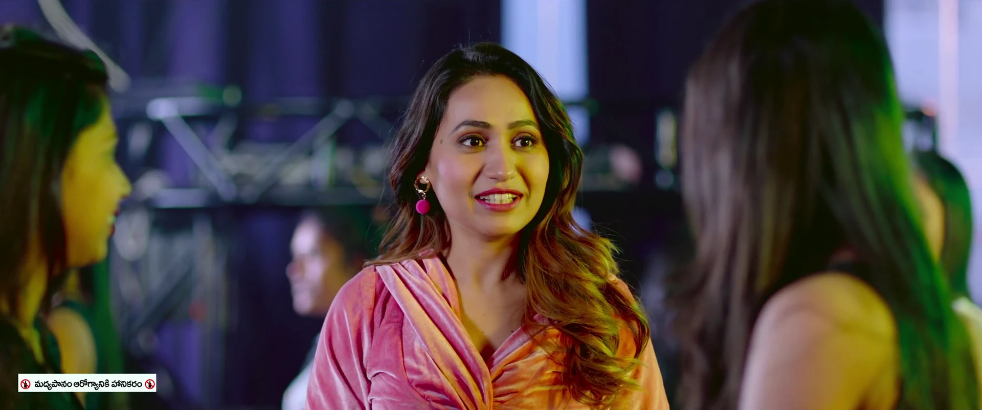 Gangster 2024 Hindi Dual Audio WEB-DL 720p – 480p – 1080p screenshot 2