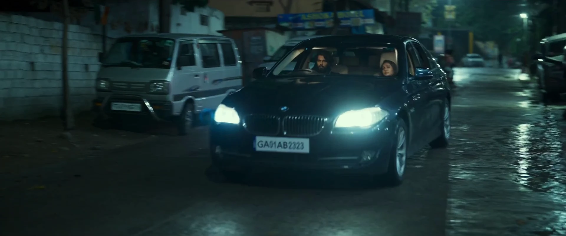 Gangster 2024 Hindi Dual Audio WEB-DL 720p – 480p – 1080p screenshot 3