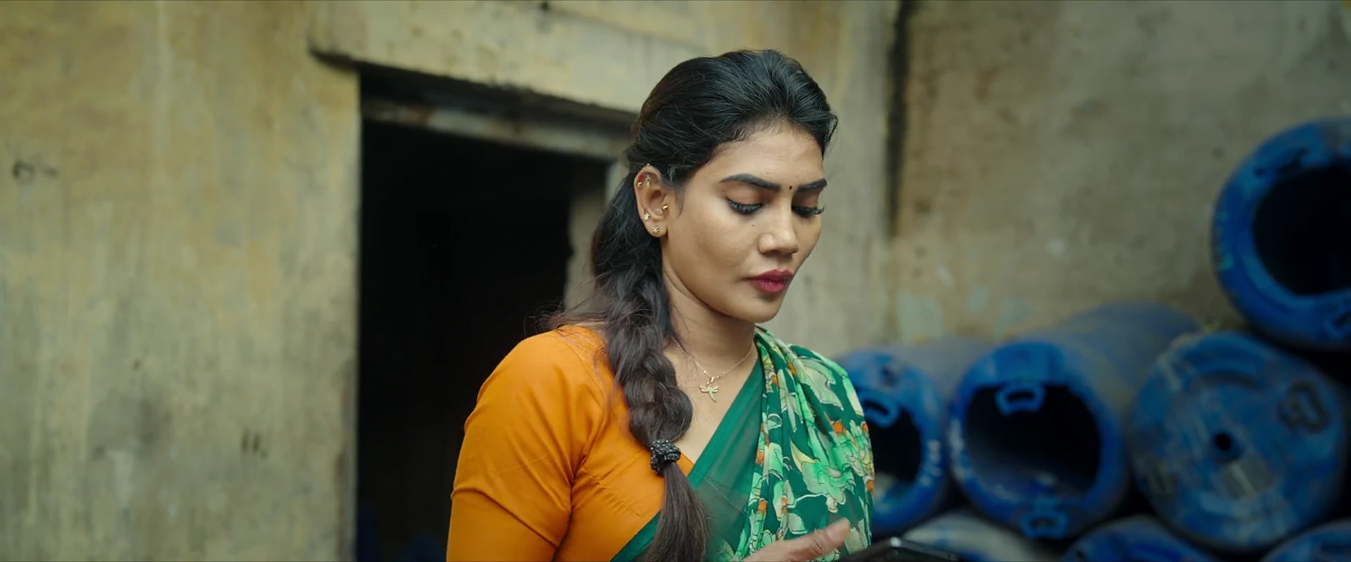 Gedelaraju Kakinada Taluka 2026 Telugu Audio WEBRip 720p – 1080p screenshot 6