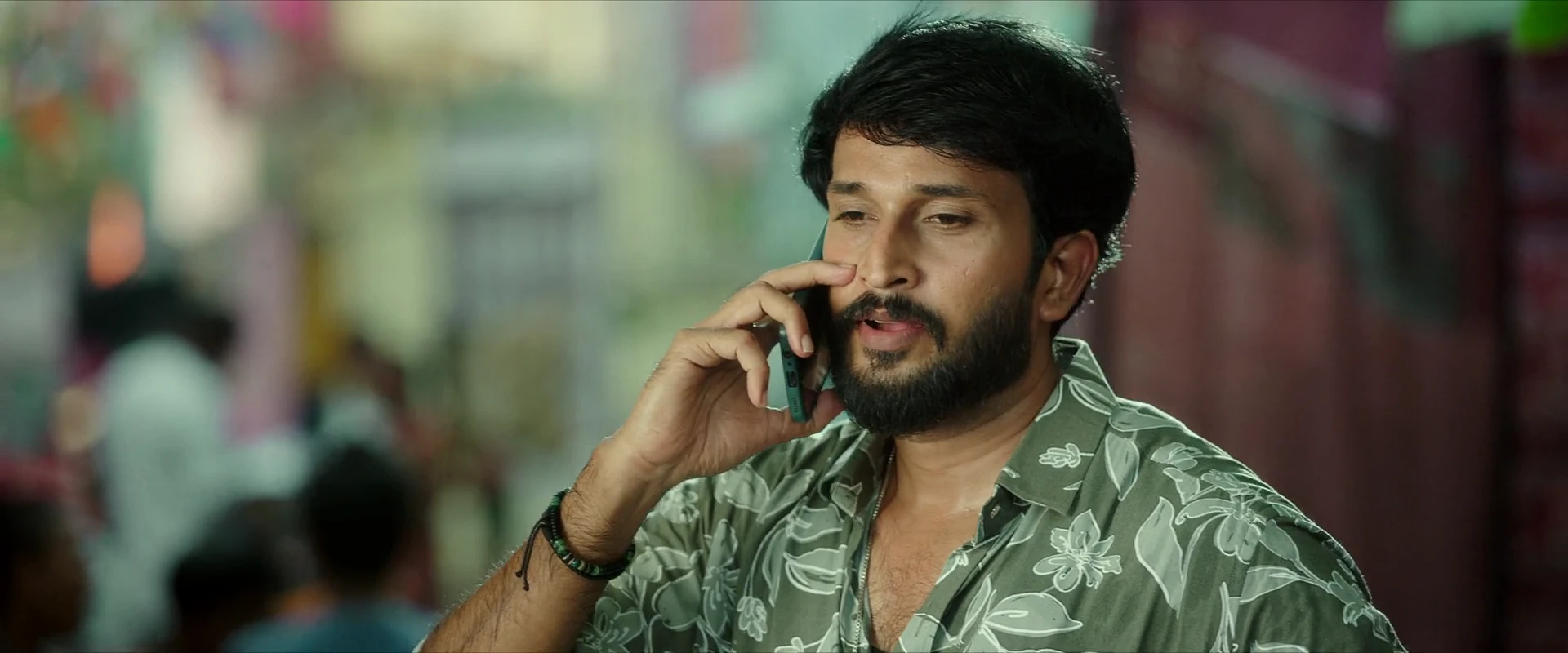 Gedelaraju Kakinada Taluka 2026 Telugu Audio WEBRip 720p – 1080p screenshot 2