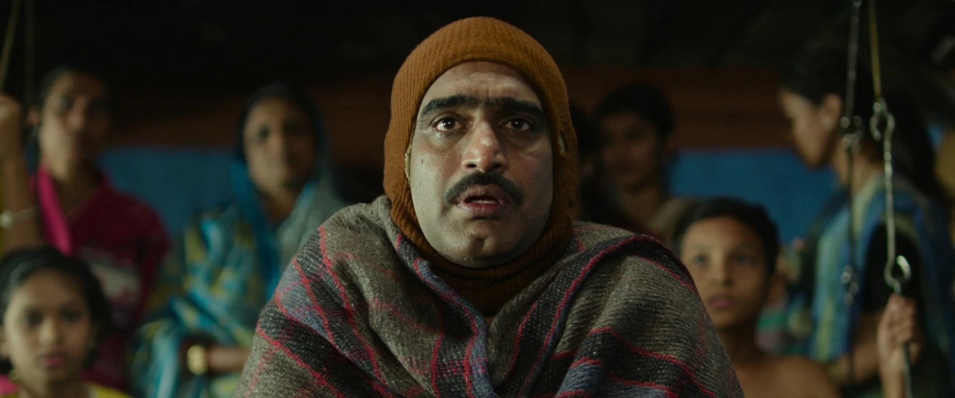 Ghabadkund 2026 Marathi Audio WEB-DL 720p – 480p – 1080p screenshot 2
