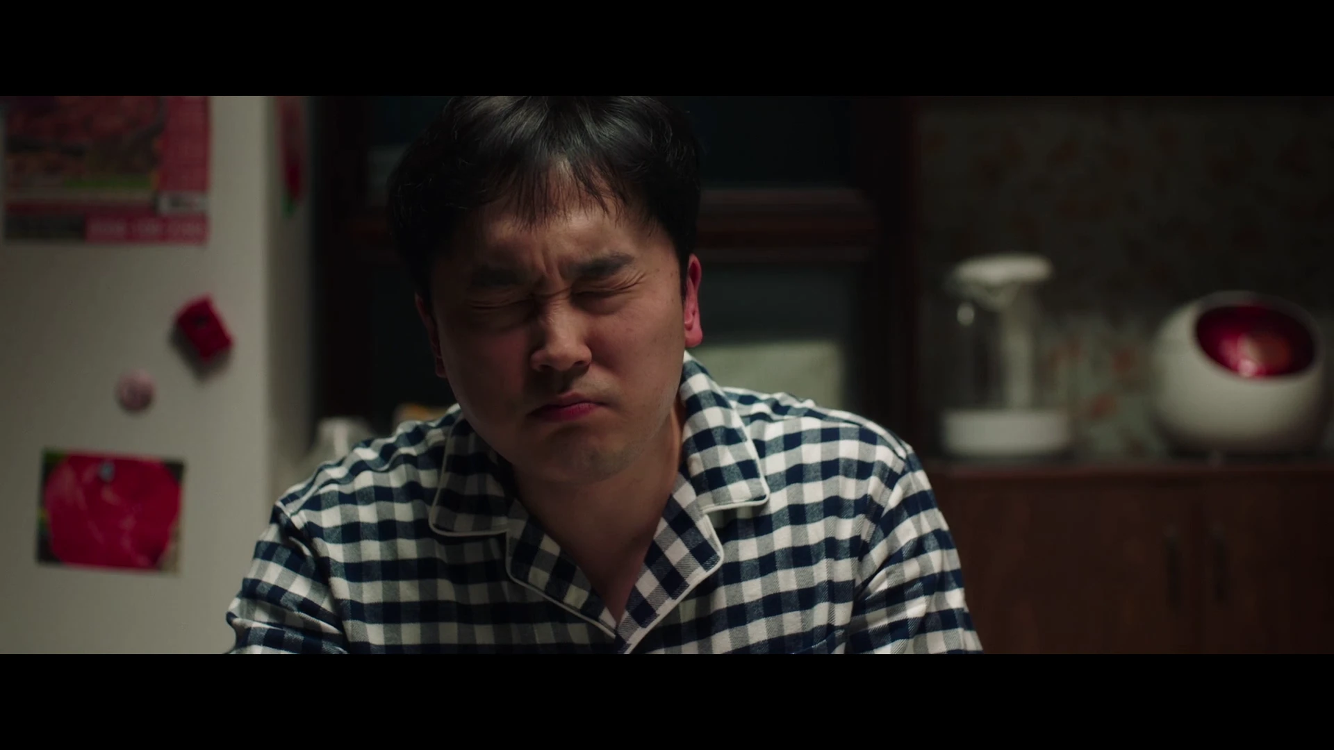 Ghost Mansion 2021 Hindi Dual Audio WEB-DL 720p – 480p – 1080p screenshot 6