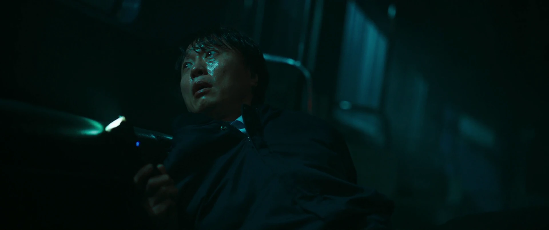 Ghost Train 2024 Hindi Dual Audio WEB-DL 720p – 480p – 1080p screenshot 6