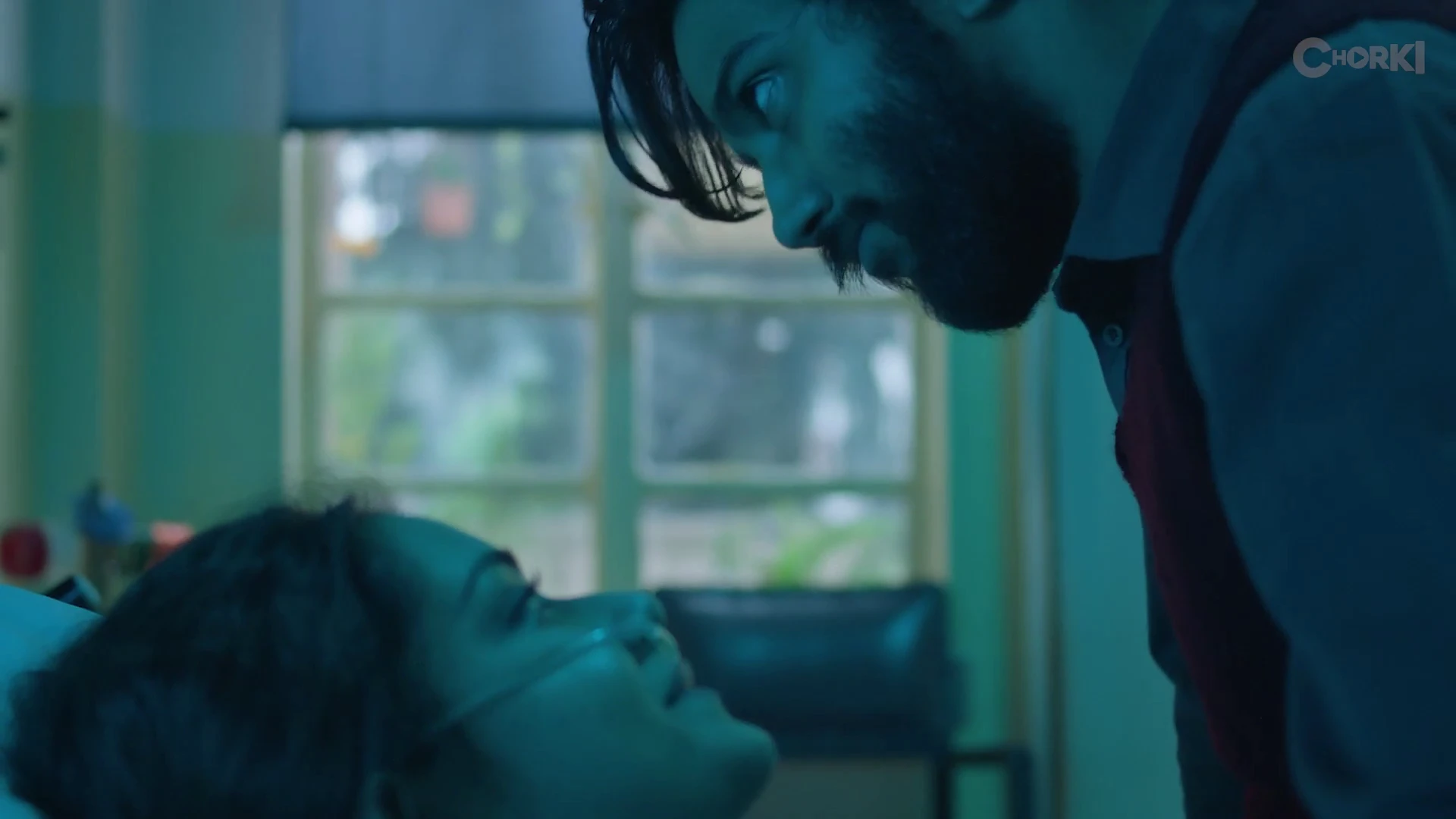 Ghumpori 2025 Bengali Audio WEB-DL 720p – 576p – 1080p screenshot 1