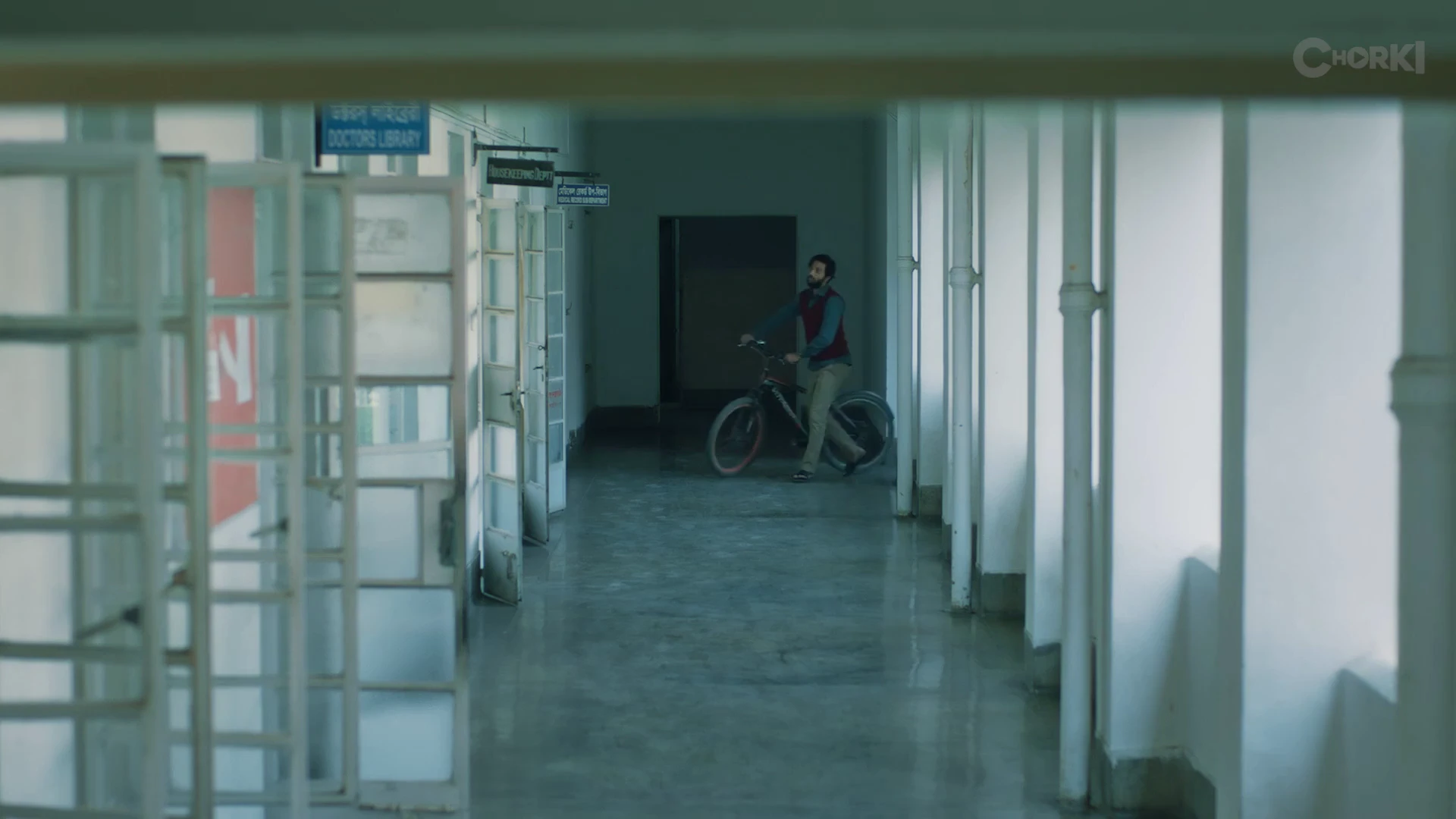 Ghumpori 2025 Bengali Audio WEB-DL 720p – 576p – 1080p screenshot 2