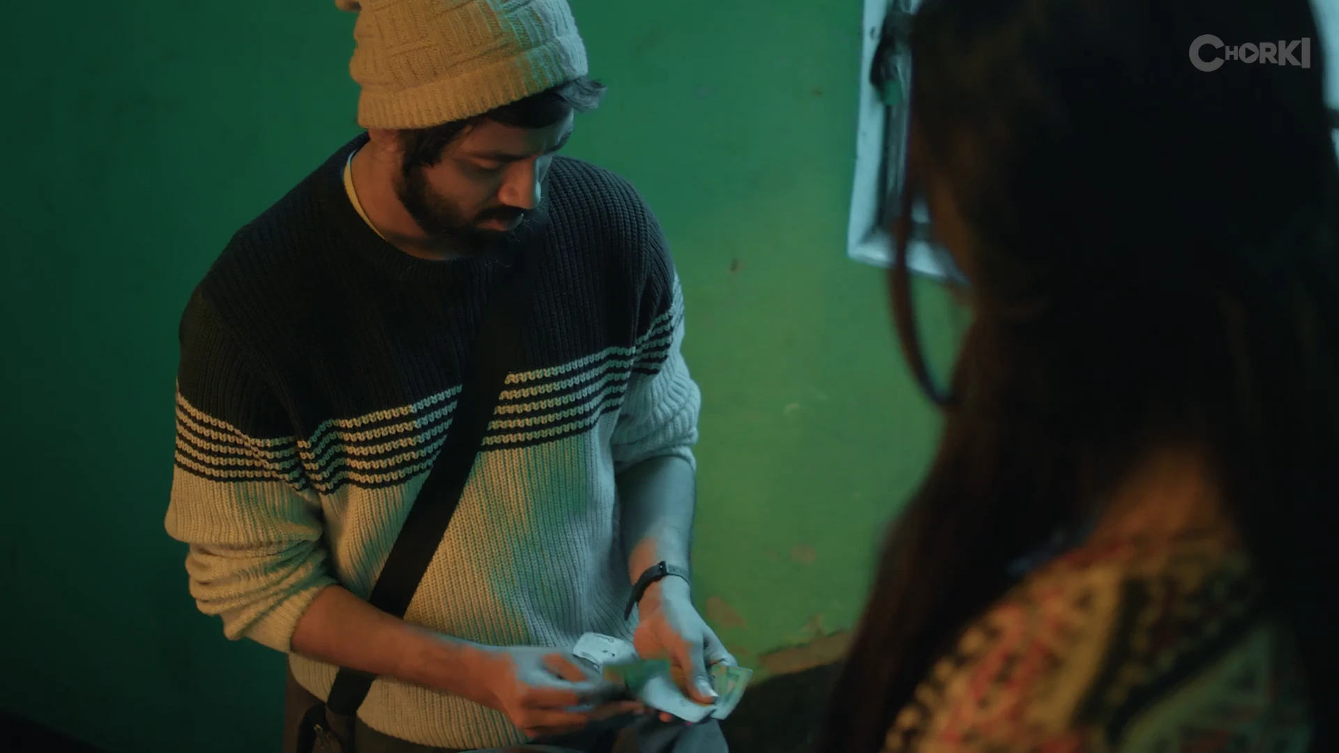 Ghumpori 2025 Bengali Audio WEB-DL 720p – 576p – 1080p screenshot 4
