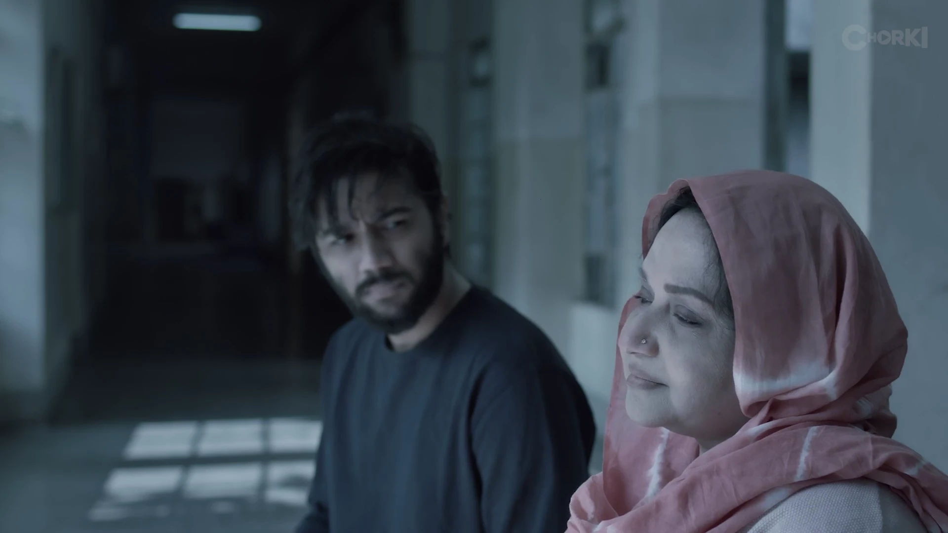 Ghumpori 2025 Bengali Audio WEB-DL 720p – 576p – 1080p screenshot 7