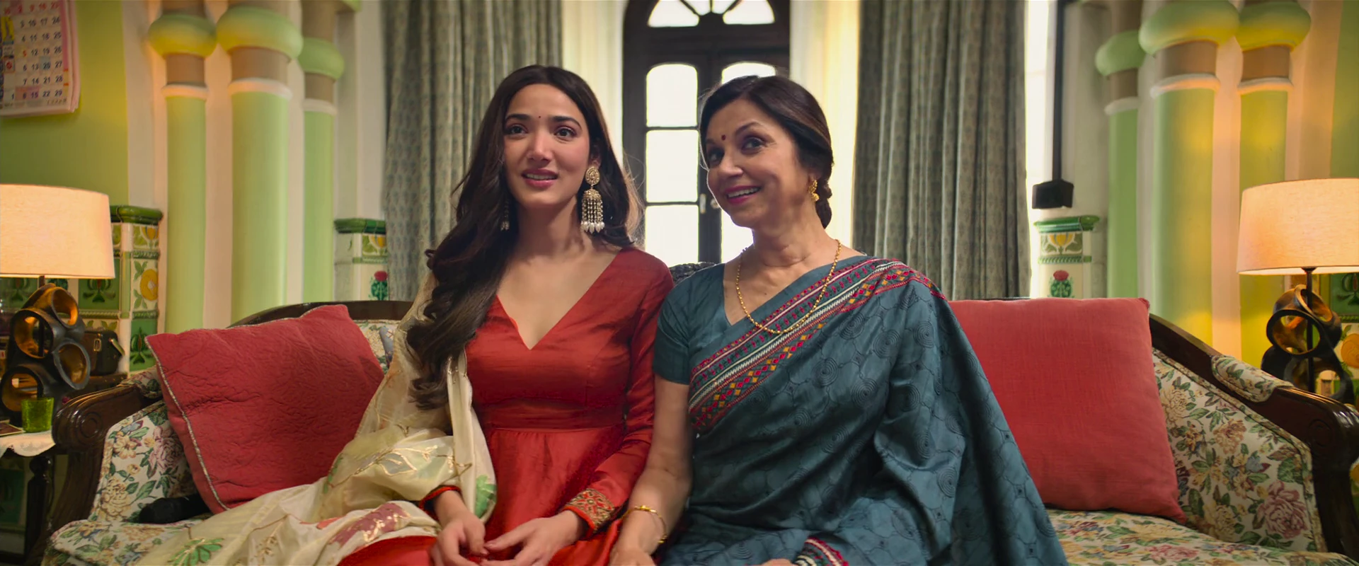 Ginny Wedss Sunny 2 2026 Hindi Audio WEB-DL 720p – 480p – 1080p screenshot 2