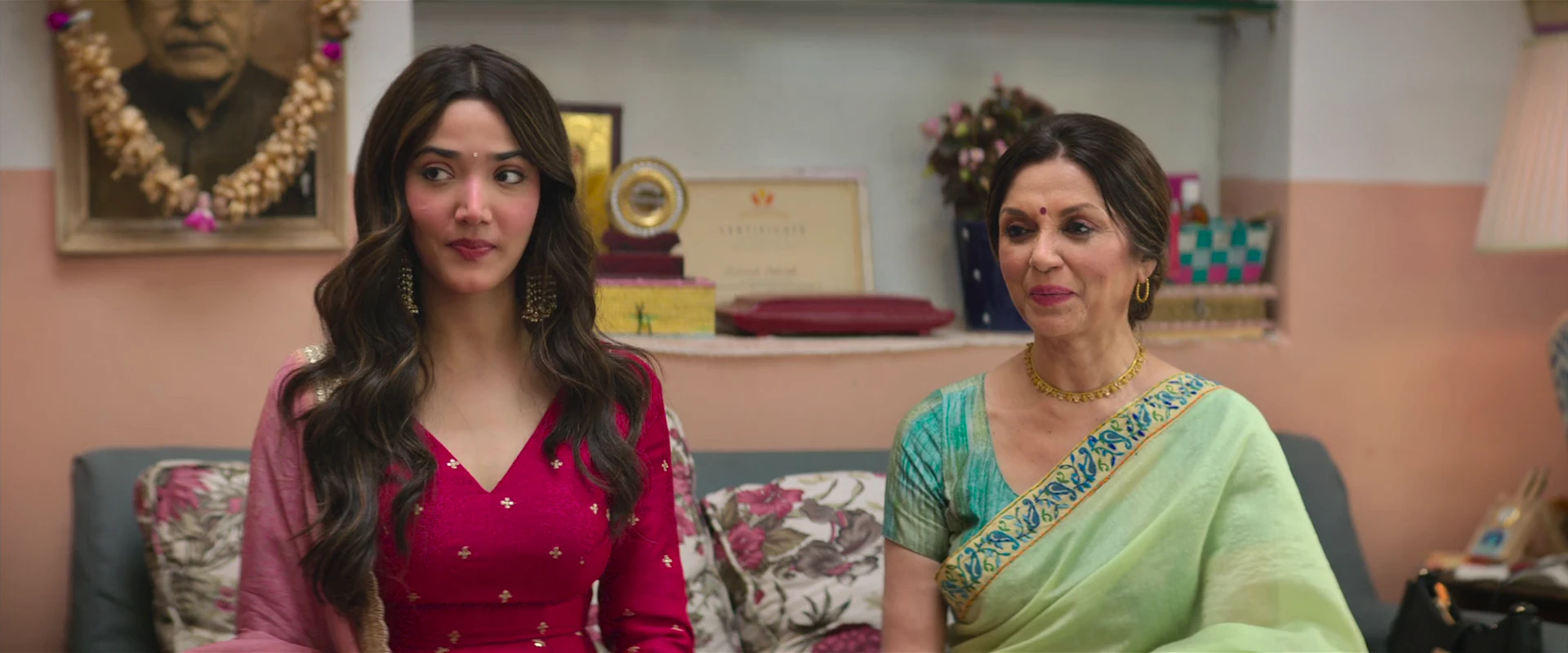 Ginny Wedss Sunny 2 2026 Hindi Audio WEB-DL 720p – 480p – 1080p screenshot 4