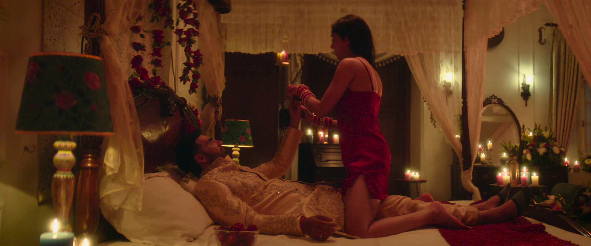 Ginny Wedss Sunny 2 2026 Hindi Audio WEB-DL 720p – 480p – 1080p screenshot 5