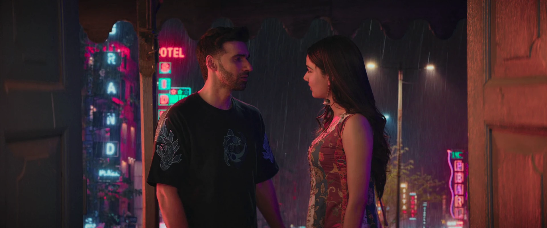 Ginny Wedss Sunny 2 2026 Hindi Audio WEB-DL 720p – 480p – 1080p screenshot 7