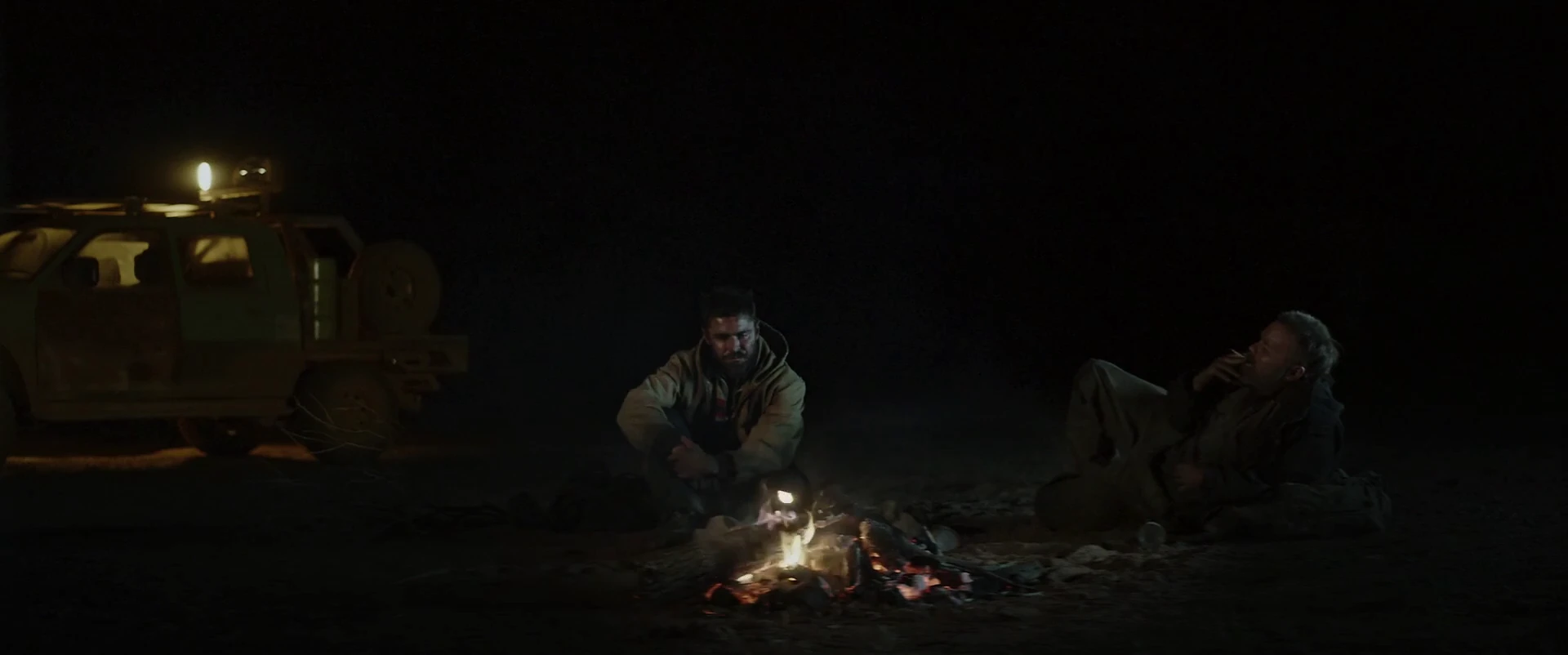 Gold 2022 Hindi Dual Audio WEB-DL 720p – 480p – 1080p screenshot 2