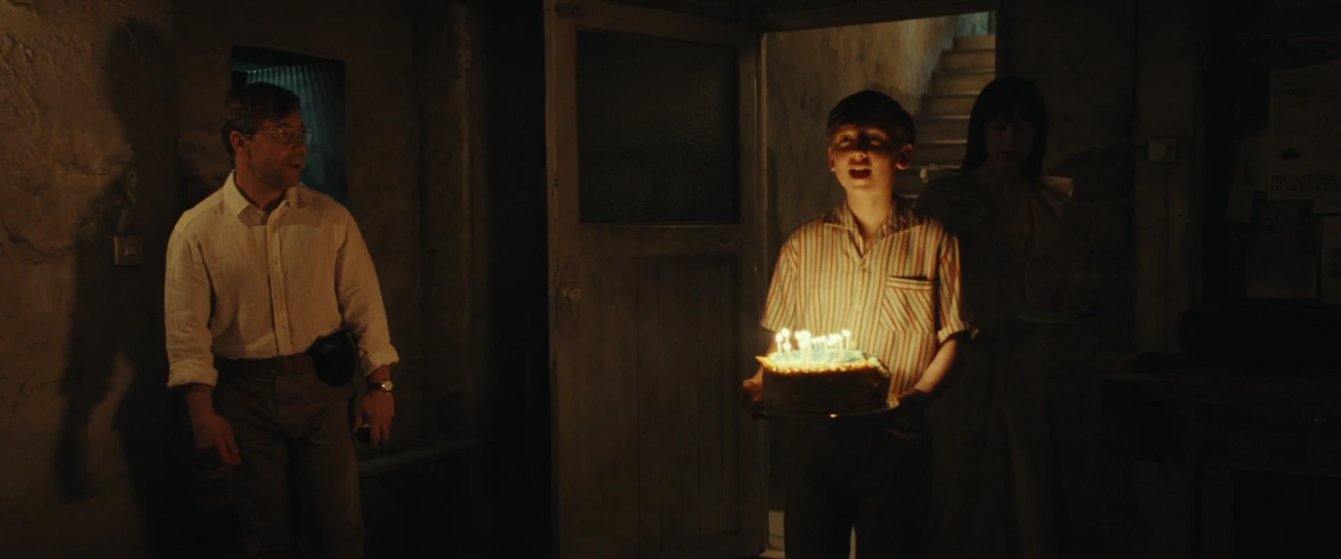Good Boy 2026 English Audio WEB-DL 720p – 1080p screenshot 4