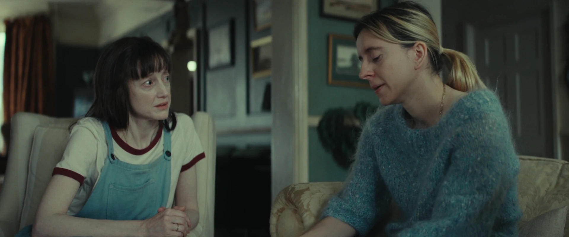 Good Boy 2026 English Audio WEB-DL 720p – 1080p screenshot 5